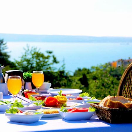 Trabzon Heaven Suite Hotel Darica  Luaran gambar