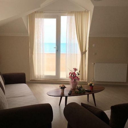 Trabzon Heaven Suite Hotel Darica  Luaran gambar