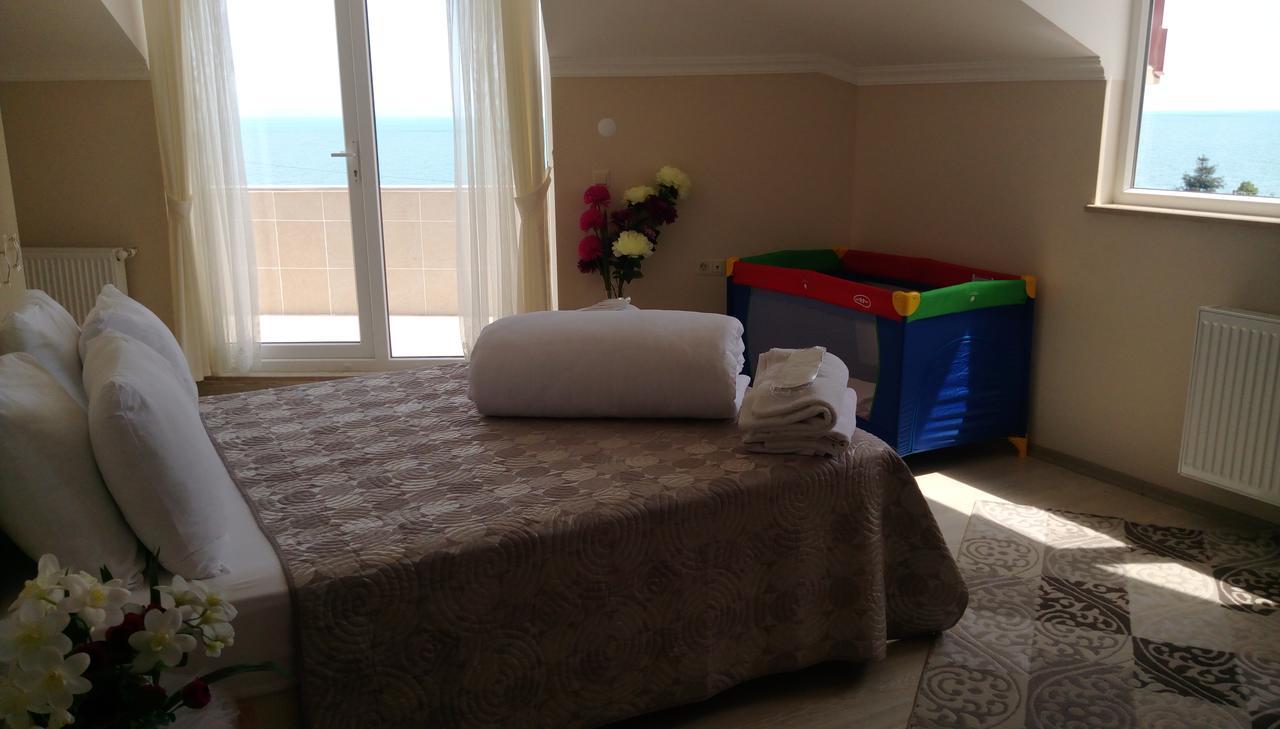 Trabzon Heaven Suite Hotel Darica  Luaran gambar