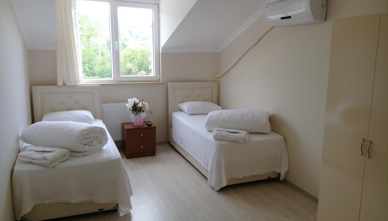 Trabzon Heaven Suite Hotel Darica  Luaran gambar