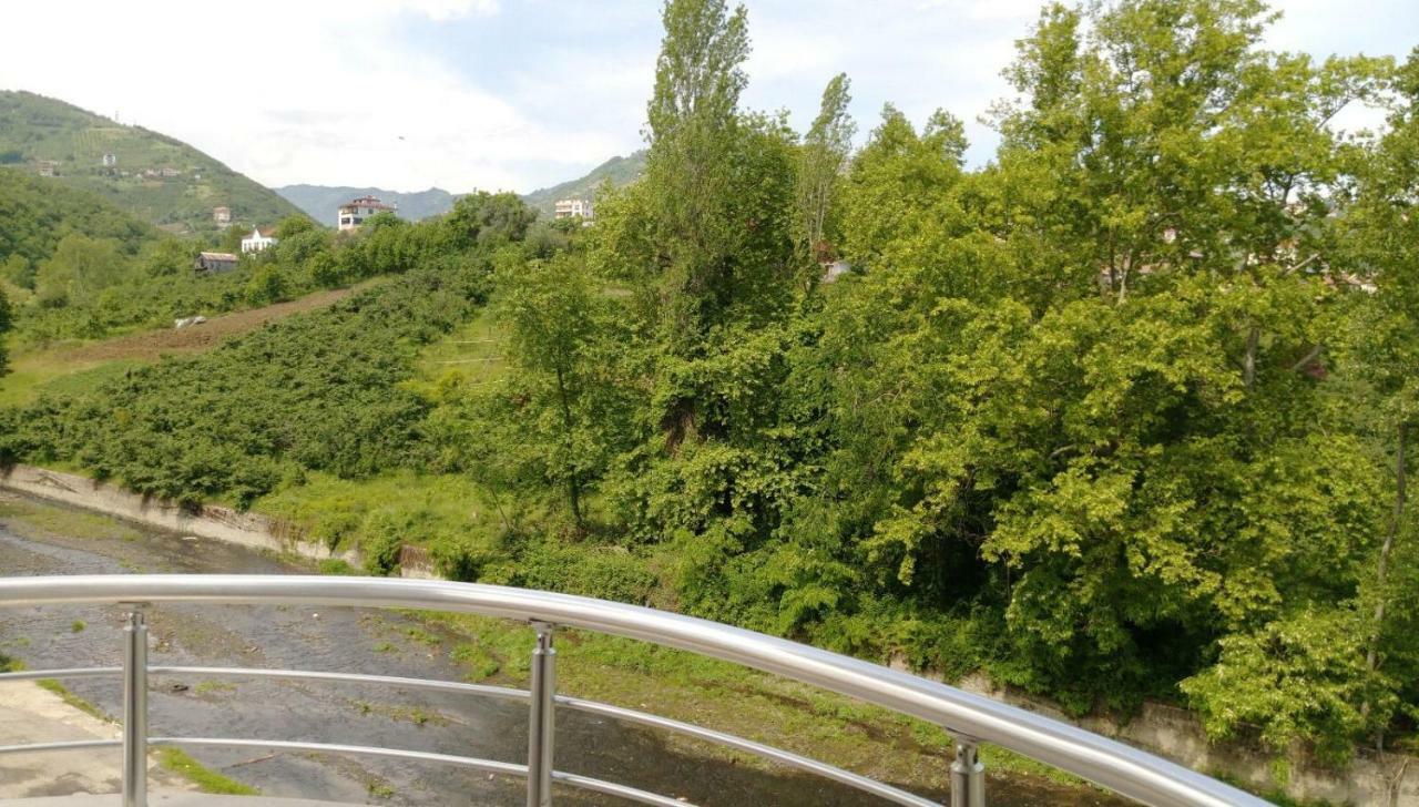 Trabzon Heaven Suite Hotel Darica  Luaran gambar