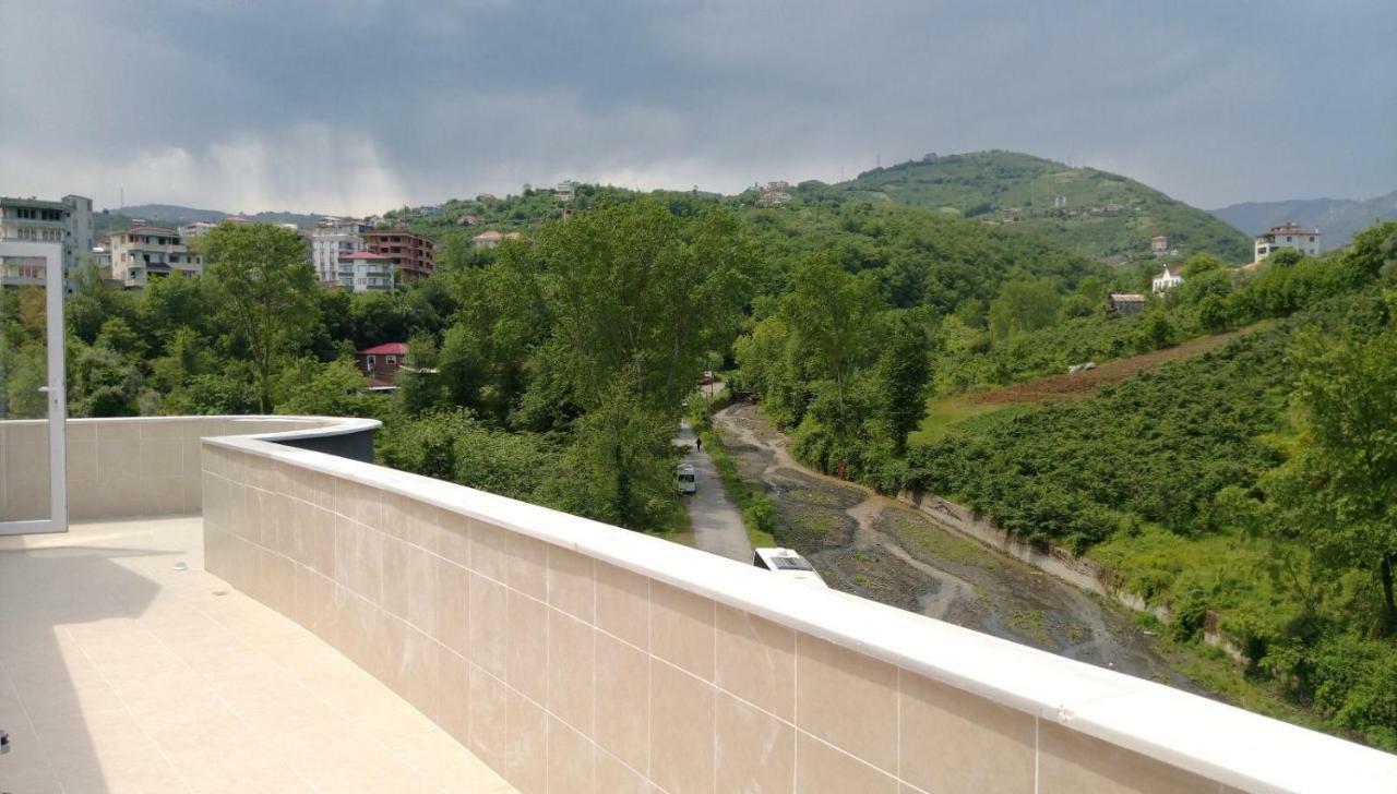 Trabzon Heaven Suite Hotel Darica  Luaran gambar