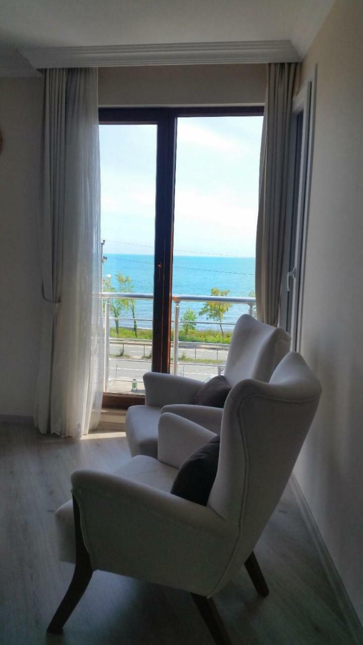 Trabzon Heaven Suite Hotel Darica  Luaran gambar