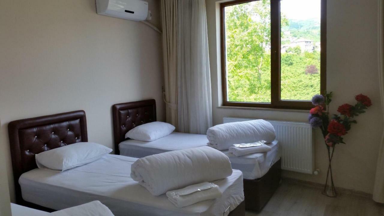 Trabzon Heaven Suite Hotel Darica  Luaran gambar