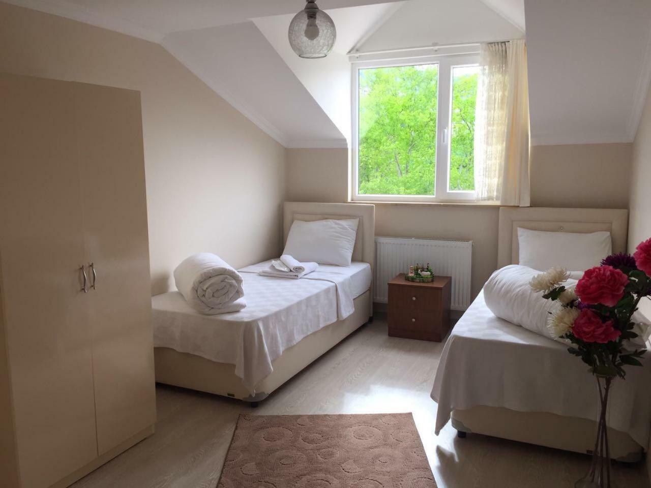 Trabzon Heaven Suite Hotel Darica  Luaran gambar