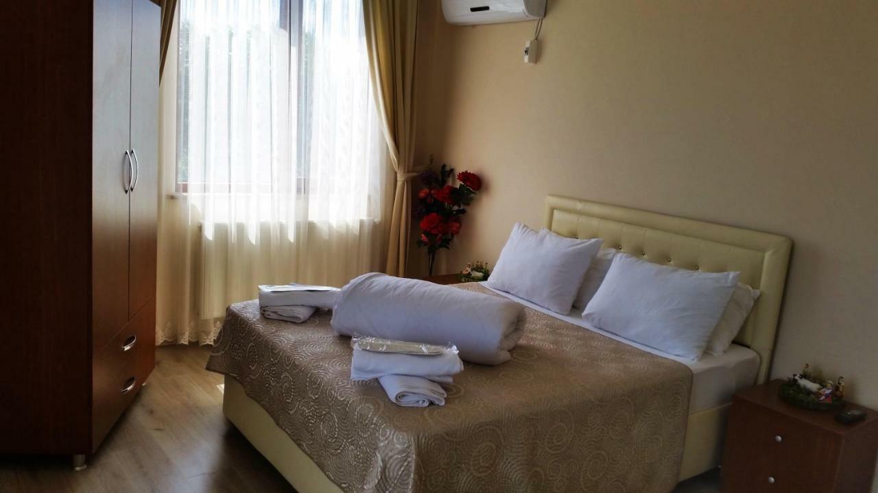 Trabzon Heaven Suite Hotel Darica  Luaran gambar