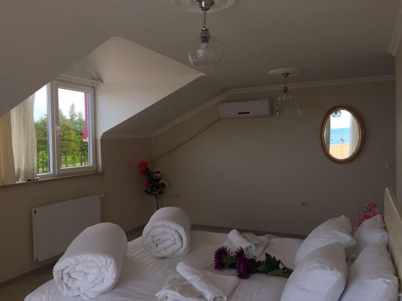 Trabzon Heaven Suite Hotel Darica  Luaran gambar
