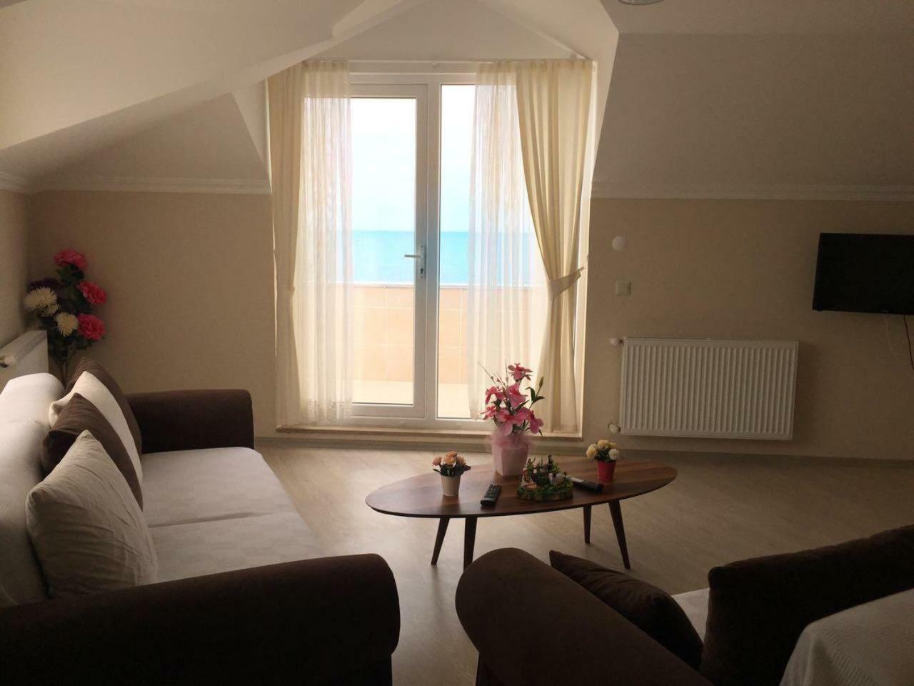Trabzon Heaven Suite Hotel Darica  Luaran gambar