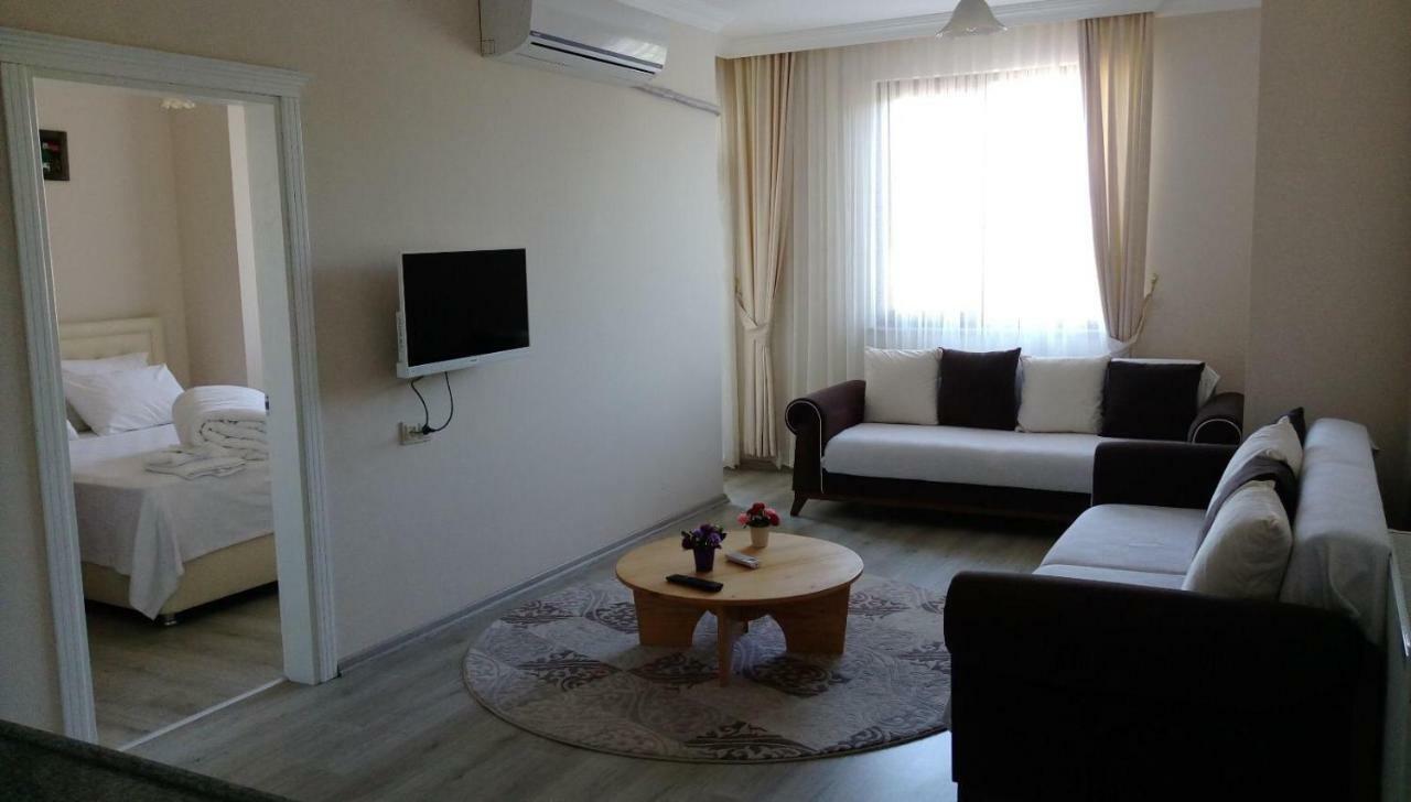 Trabzon Heaven Suite Hotel Darica  Luaran gambar