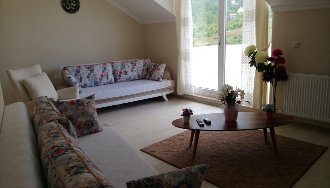 Trabzon Heaven Suite Hotel Darica  Luaran gambar