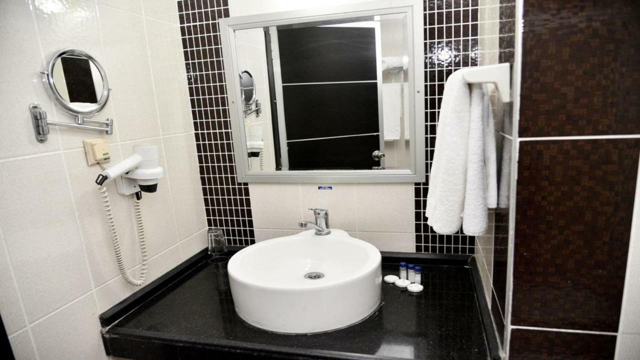 Trabzon Heaven Suite Hotel Darica  Luaran gambar