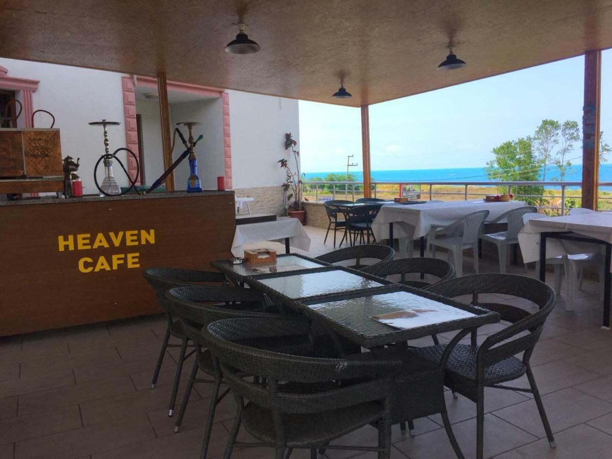 Trabzon Heaven Suite Hotel Darica  Luaran gambar